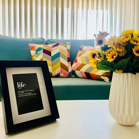 Joy Republicii 25 Apartamento Timisoara