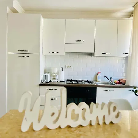 Apartman Joy Republicii 25 Temesvár