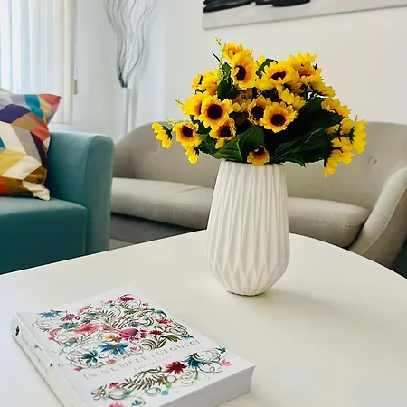 Joy Republicii 25 Apartamento