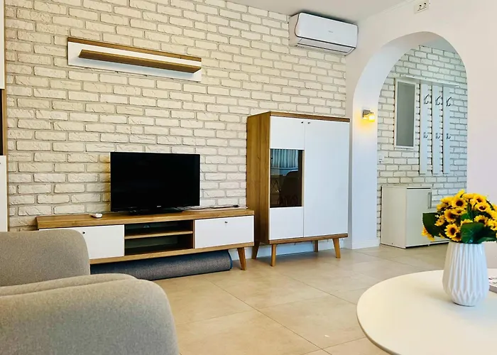 Joy Republicii 25 Apartment *