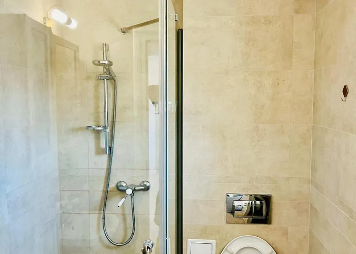 Joy Republicii 25 Apartment Timişoara