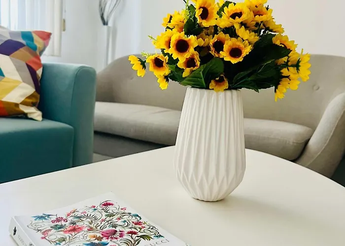 Joy Republicii 25 Apartment