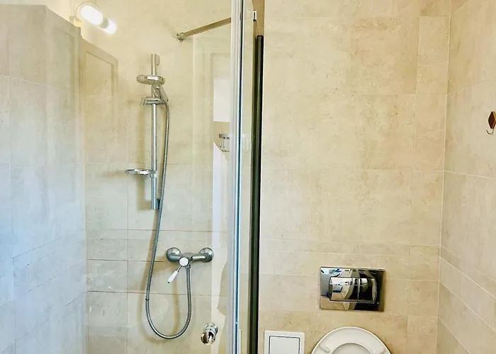 Joy Republicii 25 Apartment Timişoara