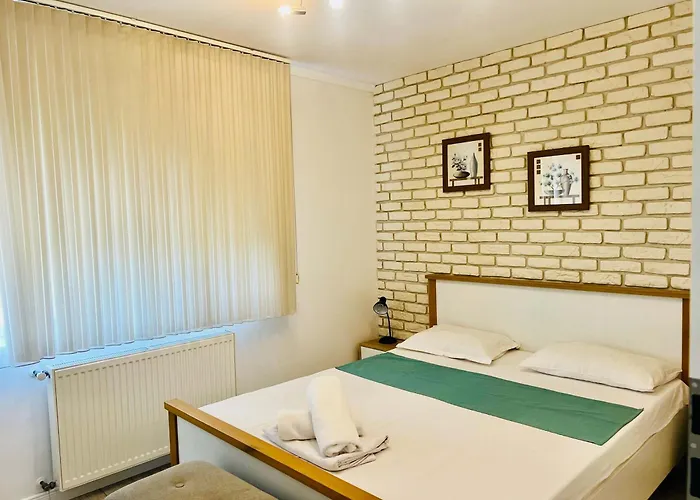 Joy Republicii 25 Apartment *