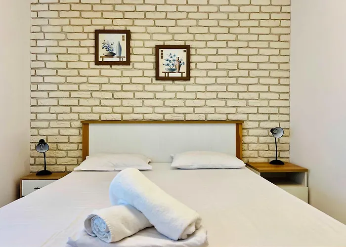 Joy Republicii 25 Apartment Timişoara