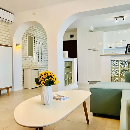 Apartmán Joy Republicii 25