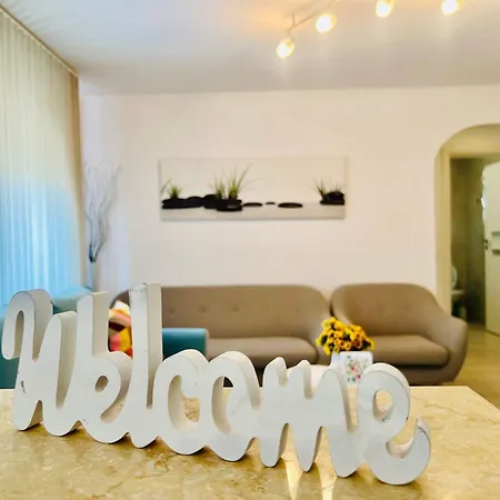 Apartmán Joy Republicii 25