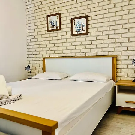 Joy Republicii 25 Apartmán Temešvár