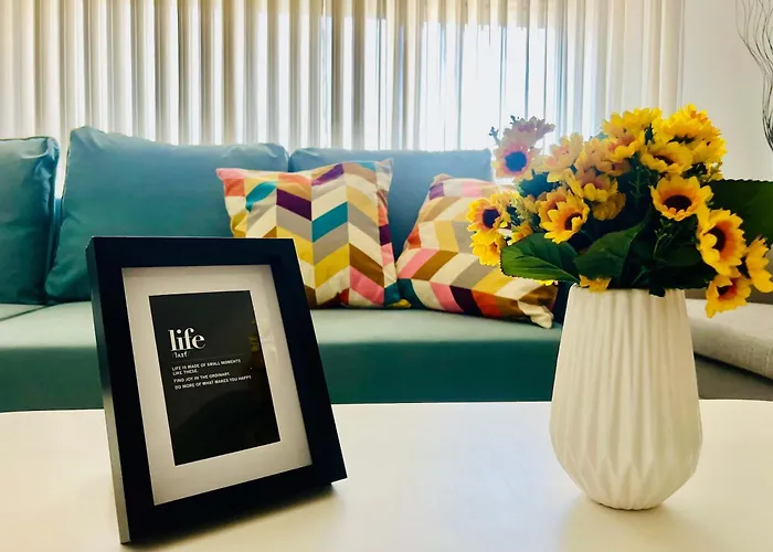 Joy Republicii 25 Appartamento Timisoara